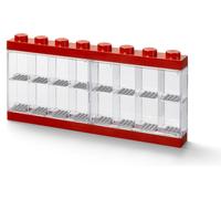 Lego: 40660001 - Minifigure Display Case 16 - Red - AA.VV.