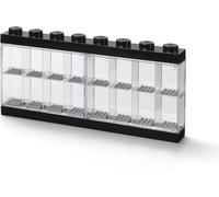 Lego: 40660003 - Minifigure Display Case 16 - Black - AA.VV.