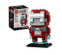 Lego 40669 - Personaggio di Iron Man MK5 - 2