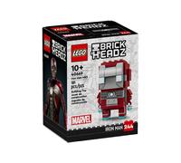 LEGO 40669 Personaggio di Iron Man MK5