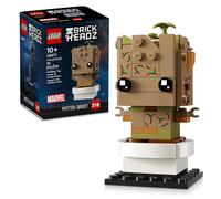 LEGO 40671 BrickHeadz - Groot in vaso
