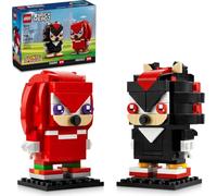 Sonic the Hedgehog™: Knuckles e Shadow
