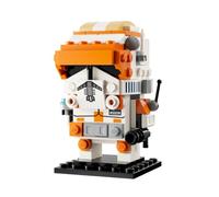 LEGO 40675 BrickHeadz Klon Commander Cody