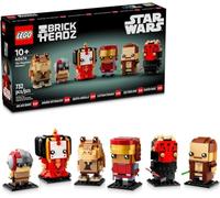 40676 Star Wars The Phantom Menace La Minaccia Fantasma Lego