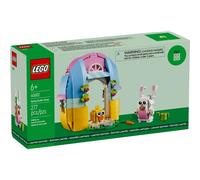 LEGO 40682 Casa fiorita