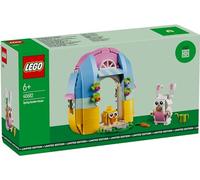 ⭐ LEGO 40682 Casa Fiorita GWP Limited Ed. Spring Garden house Pasqua Easter