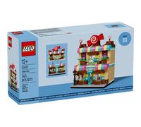 LEGO 40692 Negozio di dolciumi