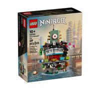 Lego 40703 - Micro NINJAGO City - 2