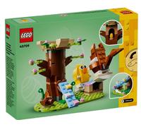 LEGO 40709 PASQUA - PARCO GIOCHI DEGLI ANIMALI - NUOVO