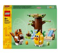 LEGO 40709 PASQUA - PARCO GIOCHI DEGLI ANIMALI - NUOVO