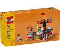 LEGO 40714 Carousel Ride Special Edition 232 pz