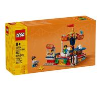 LEGO 40714 Giro sulla giostra