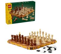 LEGO® 40719 Scacchiera tradizionale