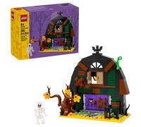 LEGO 40721 - STAGIONALI - IL GRANAIO DI HALLOWEEN 2024 - NUOVO