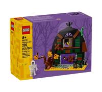 LEGO 40721 Granaio di Halloween