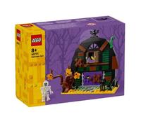 LEGO 40721 Granaio di Halloween LEGO