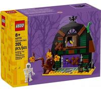 LEGO 40721 - STAGIONALI - IL GRANAIO DI HALLOWEEN 2024 - NUOVO