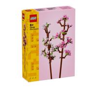 LEGO 40725 BOTANICALS - Fiori di ciliegio LEGO