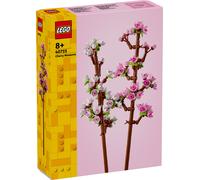 LEGO 40725 Fiori di Ciliegio - Arte e Design 8+ Pz.430