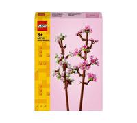 Lego 40725 LEL Flowers - Fiori di Ciliegio
