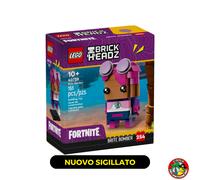 Lego 40728 - Brickheadz - Brite Bomber - New in sealed box