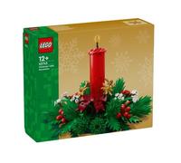 LEGO 40743 Decorazione da tavolo natalizia LEGO