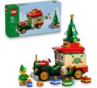 LEGO 40746 FURGONE DELLE CONSEGNE DI BABBO NATALE