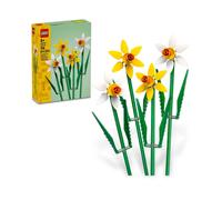 LEGO 40747 NARCISI - SERIE BOTANICAL COLLECTION