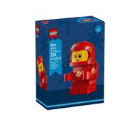 LEGO 40767 Grande piccolo astronauta