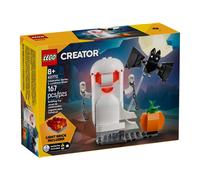 LEGO 40772 Serie Celebrazione: Fantasma luminoso