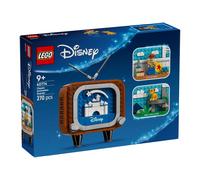 LEGO 40774 Scene di animazione classiche