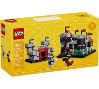 Lego 40775 mini castello dei cavalieri