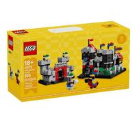 LEGO 40775 Piccolo Castello del Cavaliere