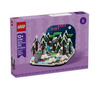 LEGO 40785 Diorama Aurora boreale