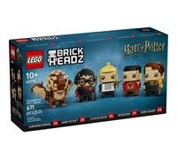 LEGO 40791 Personaggi de Il Calice di Fuoco