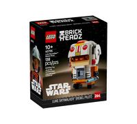 LEGO 40795 Luke Skywalker (pilota ribelle)