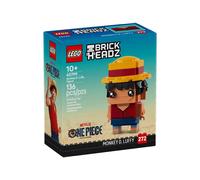 LEGO 40799 Personaggio di Monkey D. Luffy