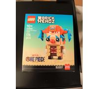 LEGO 40800 One Piece Bagy Il Clown Nuovo sigillato