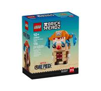 LEGO 40800 Personaggio di Bagy il Clown