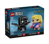 LEGO 40802 Personaggi di Luna Lovegood e di Thestral
