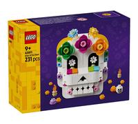 LEGO 40811 SEASONS & OCCASIONS - Altare dei morti LEGO