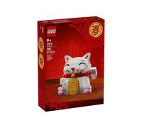 LEGO 40813 Gatto della fortuna
