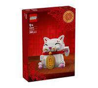 LEGO 40813 Iconic - Gatto della fortuna LEGO