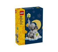 LEGO 40814 Elefantino tra le stelle