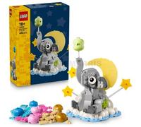LEGO 40814 Elefantino tra le stelle