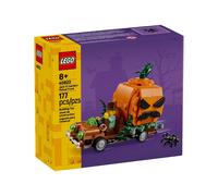 LEGO 40822 Furgone di Halloween