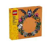 LEGO 40825 Ghirlanda di Halloween