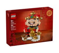 LEGO 40864 Maestro della Fortuna