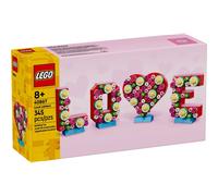 LEGO 40867 Lettere d’amore