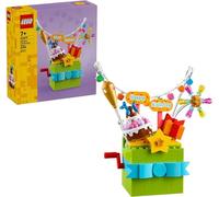 LEGO 40871 - Scatola Regalo per le feste di compleanno